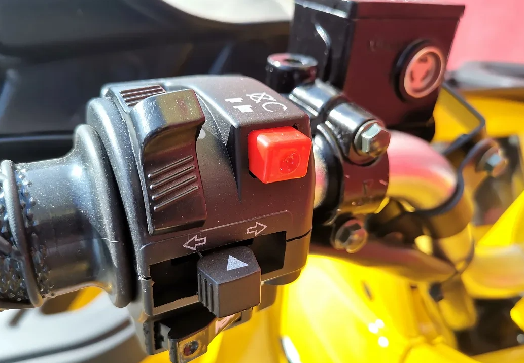 Квадроцикл PROMAX STORM 280 LUX в Нальчике