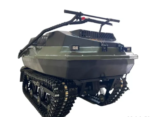 Мотобуксировщик ДиТрак-20 в базовой комплектации (с реверсом) в Нальчике