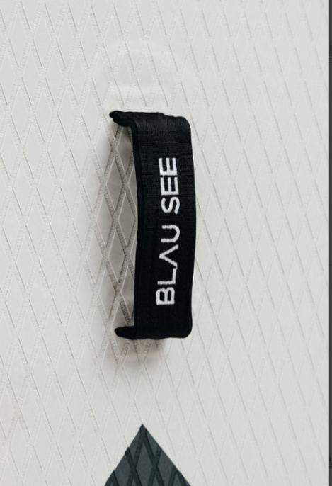 НАДУВНОЙ SUP-BOARD BUSINESS LIGHT BLUE 10 в Нальчике