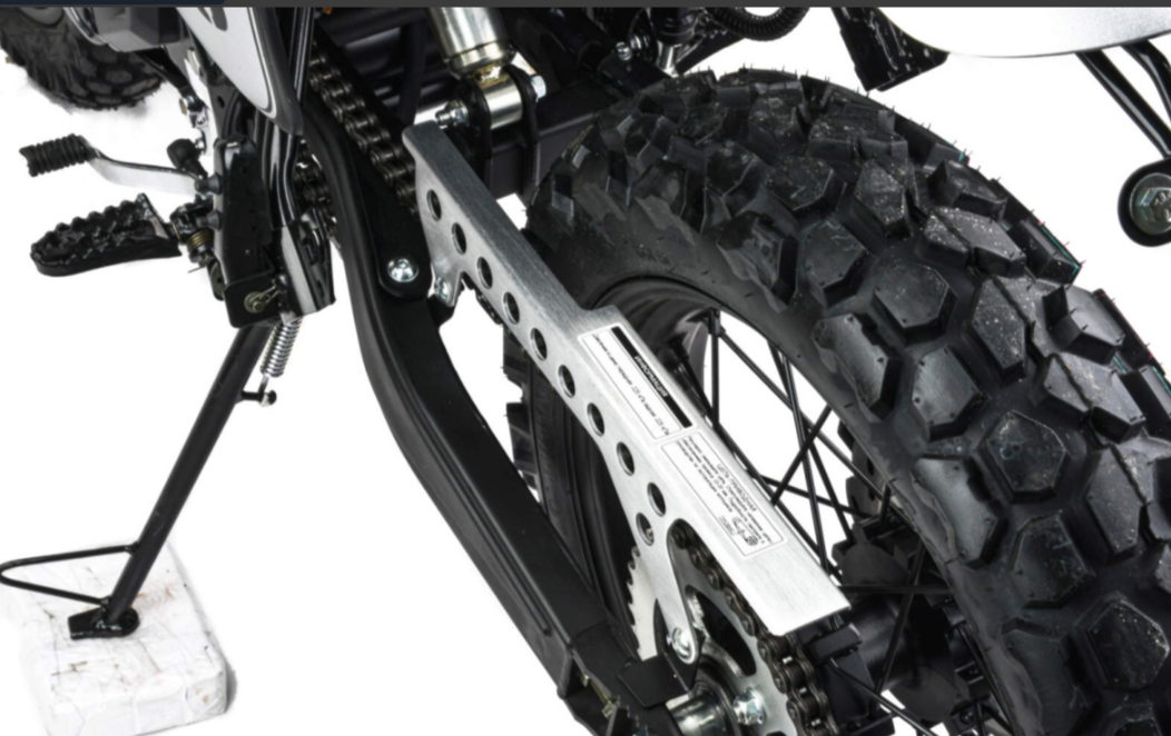 Мотоцикл MOTOLAND (МОТОЛЕНД) LEGEND (XL250-A) (172FMM-5/PR250) в Нальчике