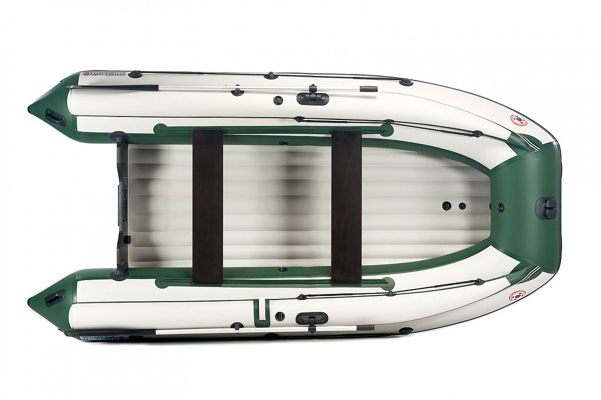 Лодка MISHIMO FAMILY LITE 350 в Нальчике