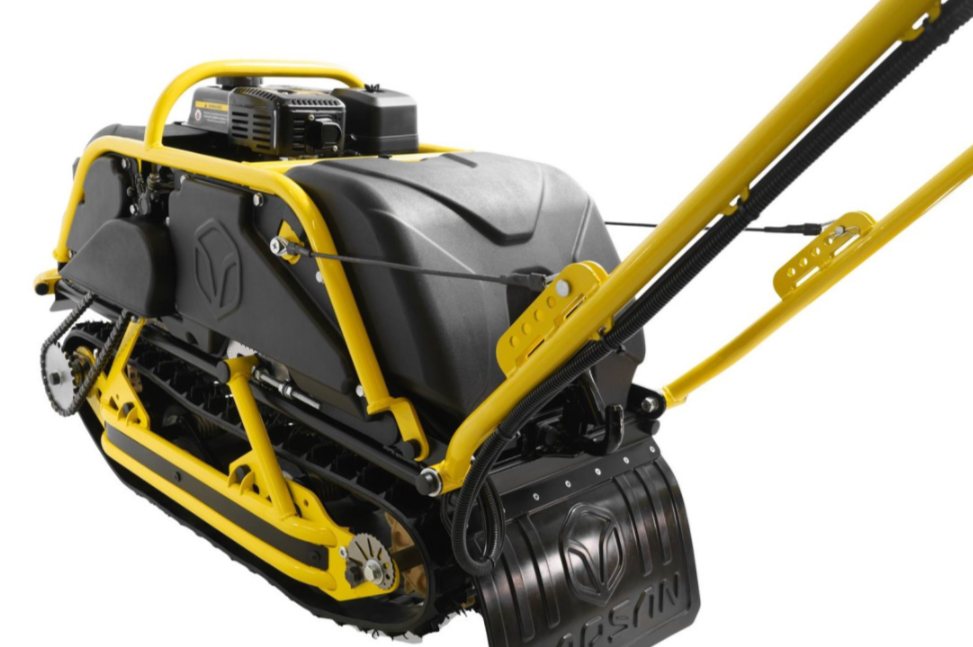 Мотобуксировщик SAPSAN SK 380 в Нальчике