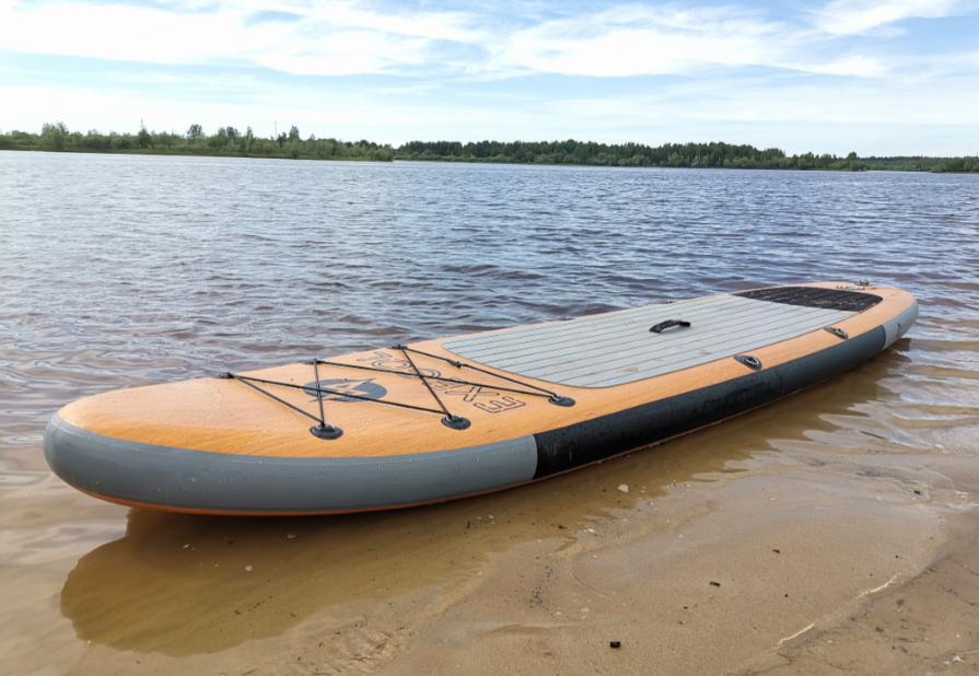 SUP (САП) Доска MISHIMO DECK 10.6(320) в Нальчике