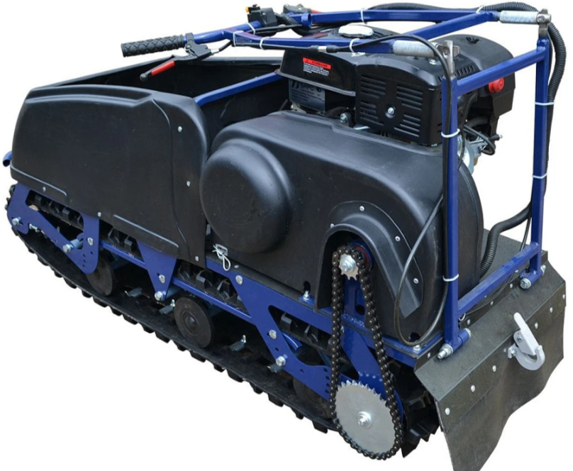 Мотобуксировщик БАРС СЛЕДОПЫТ FDS. RDS 18 л.с. в Нальчике