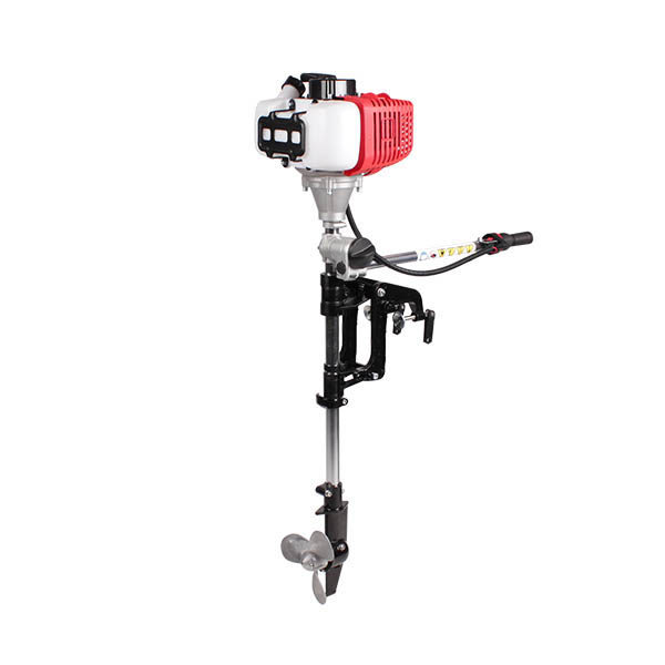 ЛОДОЧНЫЙ МОТОР TOYAMA TA 3.5 в Нальчике