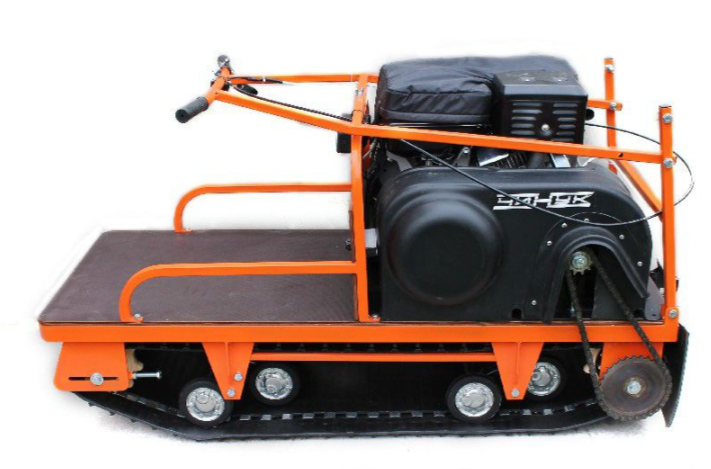 Мотобуксировщик ЧИНУК 20 л.с. в Нальчике