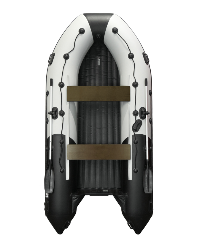 Лодка Ривьера 3600 НДНД ГИДРОЛЫЖА в Нальчике