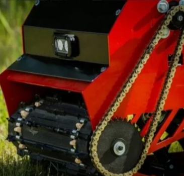 Мотобуксировщик Сила 500 9 л.с. в Нальчике