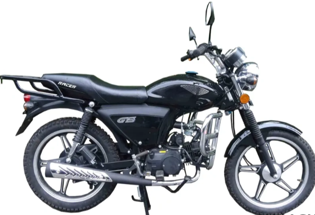 Мотоцикл RACER RC110N TROPHY в Нальчике