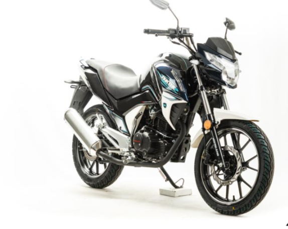 Мотоцикл MOTOLAND (МОТОЛЕНД) FIGHTER 250 в Нальчике