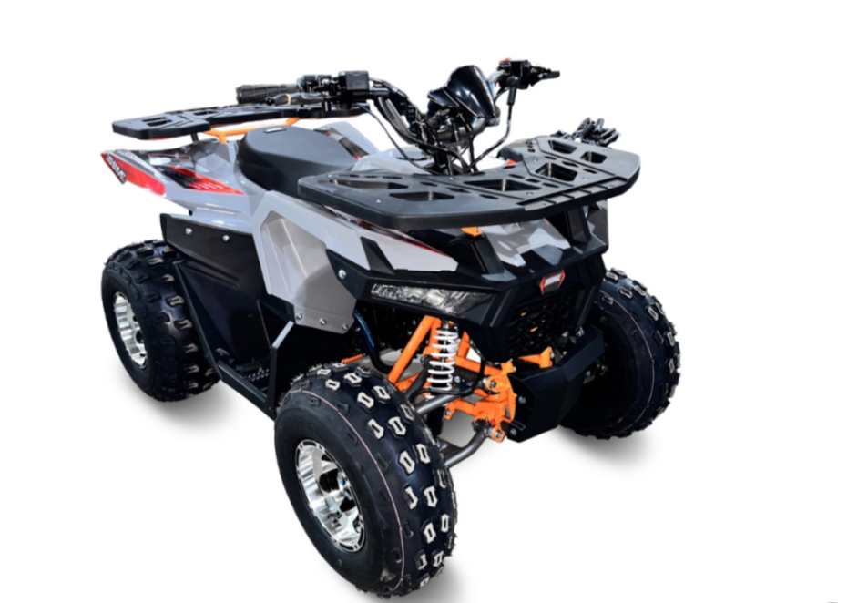 Квадроцикл GBM DAXTER 220 NEW PREMIUM в Нальчике