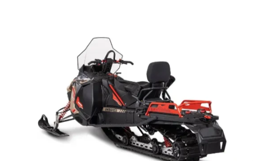 Снегоход AODES Siberiacross 1000 SWT 600mm LCD 6.8 в Нальчике