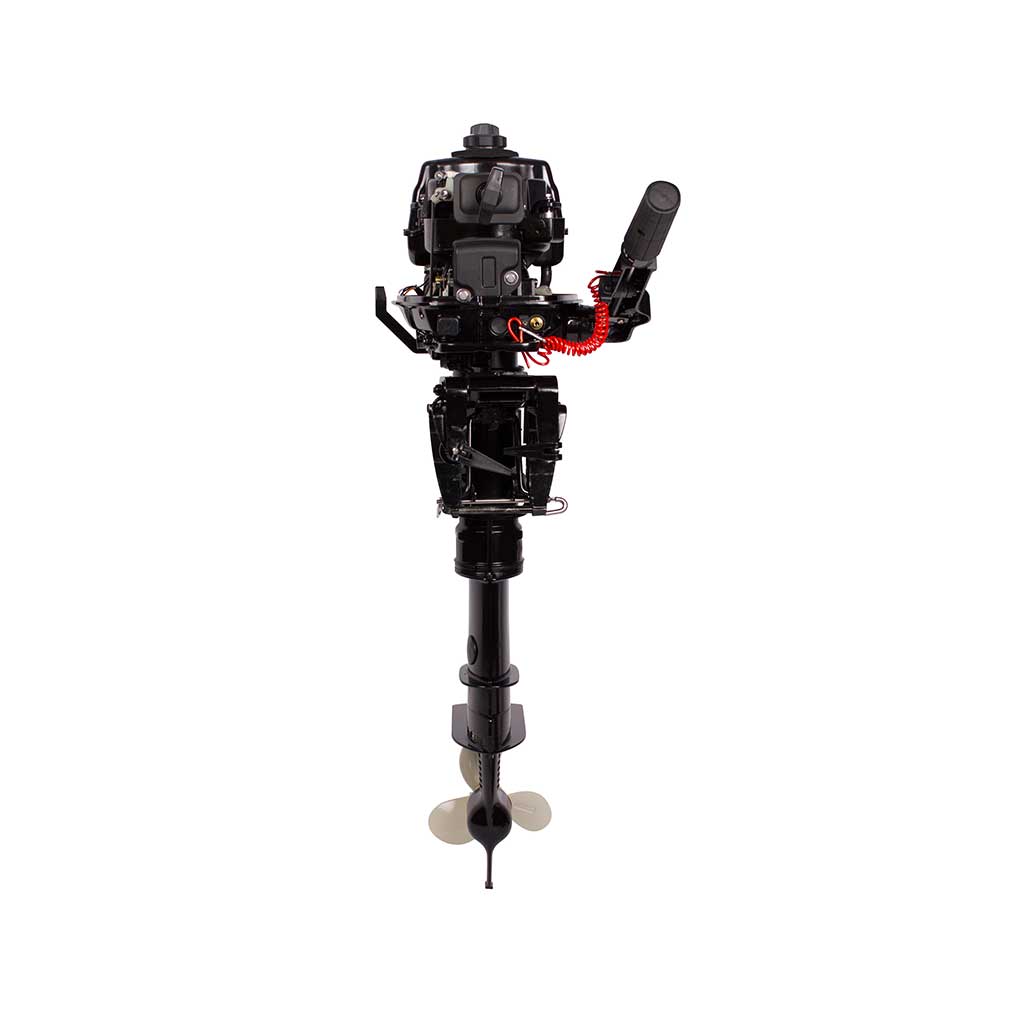 ЛОДОЧНЫЙ МОТОР TOYAMA T5ABMS в Нальчике