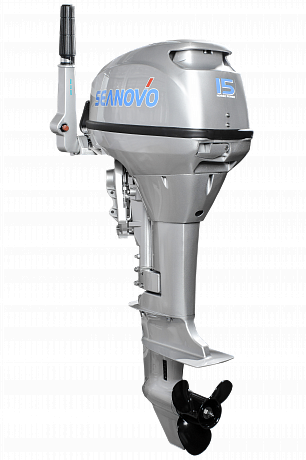 Лодочный мотор Seanovo SN15FHL в Нальчике