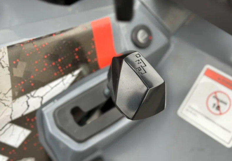 Квадроцикл GBM MAVERICK 300 NEW в Нальчике