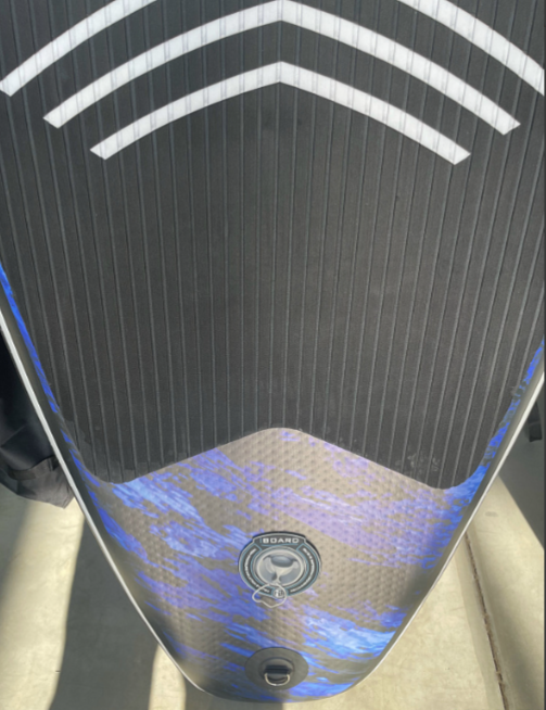 SUP (САП) ДОСКА RAIDEX I BOARD 11’ (332СМ) N 17 в Нальчике