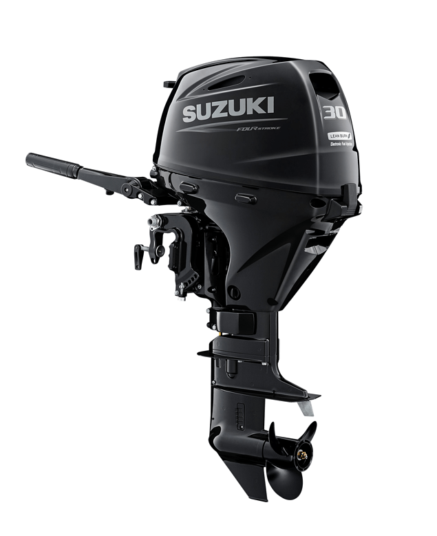 Лодочный мотор Suzuki DF30AL в Нальчике