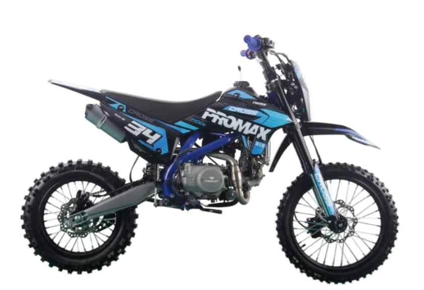 Питбайк PROMAX CROSS 145CC 17/14 в Нальчике