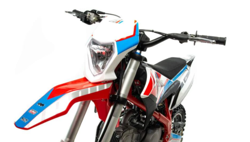 Питбайк MOTOLAND (МОТОЛЕНД) Apollo125 DT125 в Нальчике