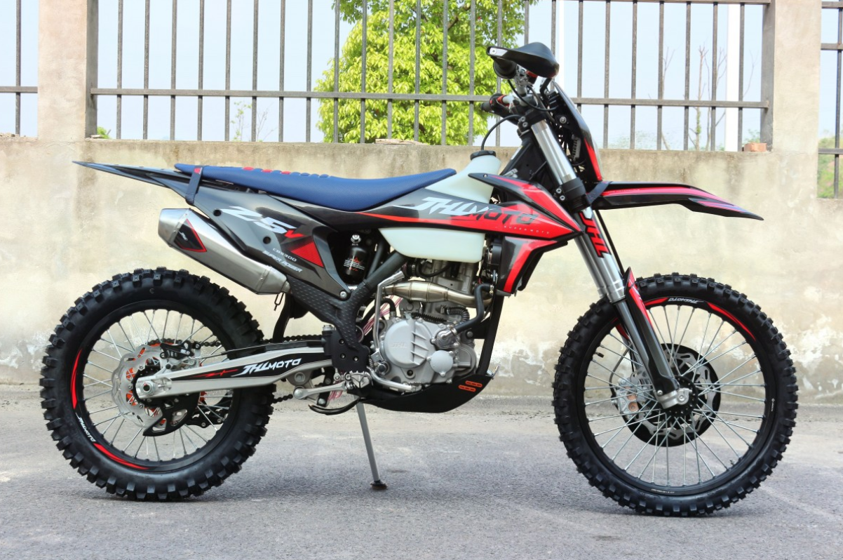 Мотоцикл JHLMOTO JHL Z5V NB300 (174MN-3) в Нальчике