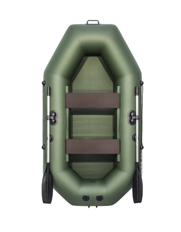  Лодка АКВА-МАСТЕР 240 в Нальчике