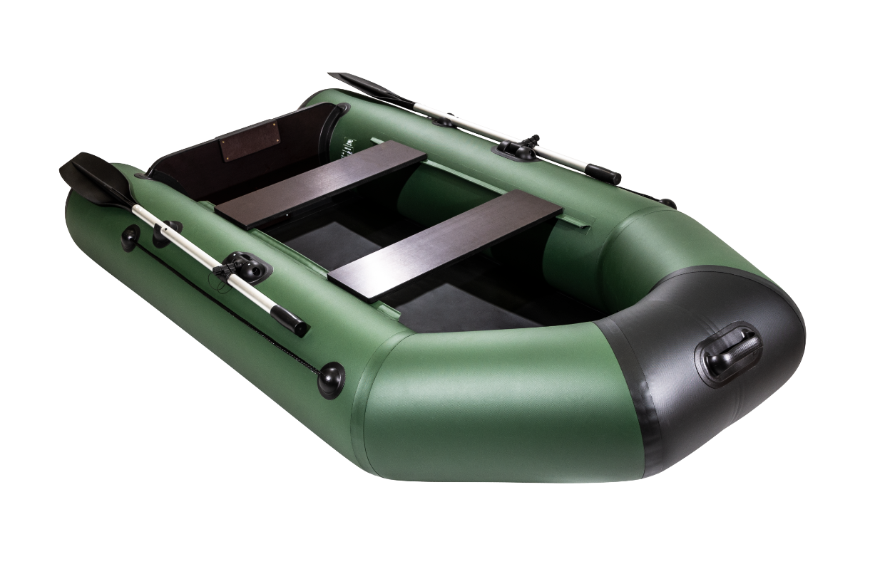  Лодка АКВА 2600 в Нальчике