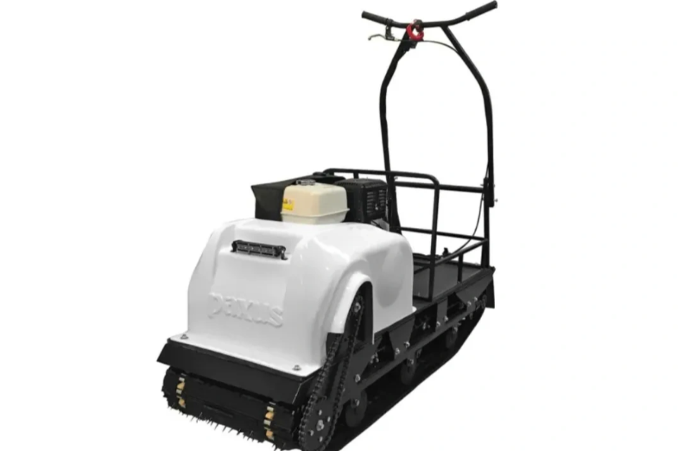 Мотобуксировщик PAXUS 500 GRAND 9 л.с. в Нальчике