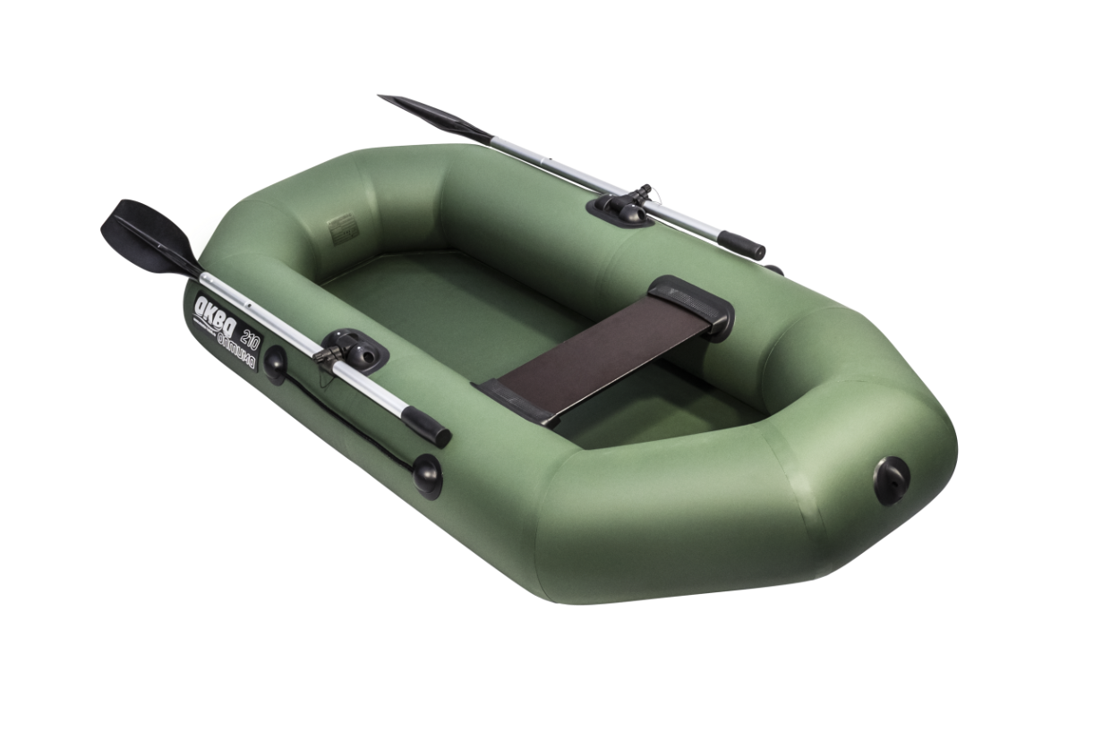  Лодка АКВА-ОПТИМА 210 в Нальчике