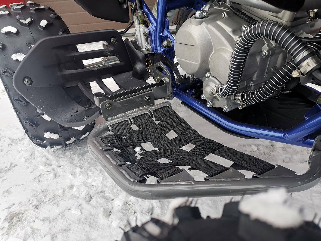 Квадроцикл PROMAX RAPTOR 300 NEW RedBull в Нальчике