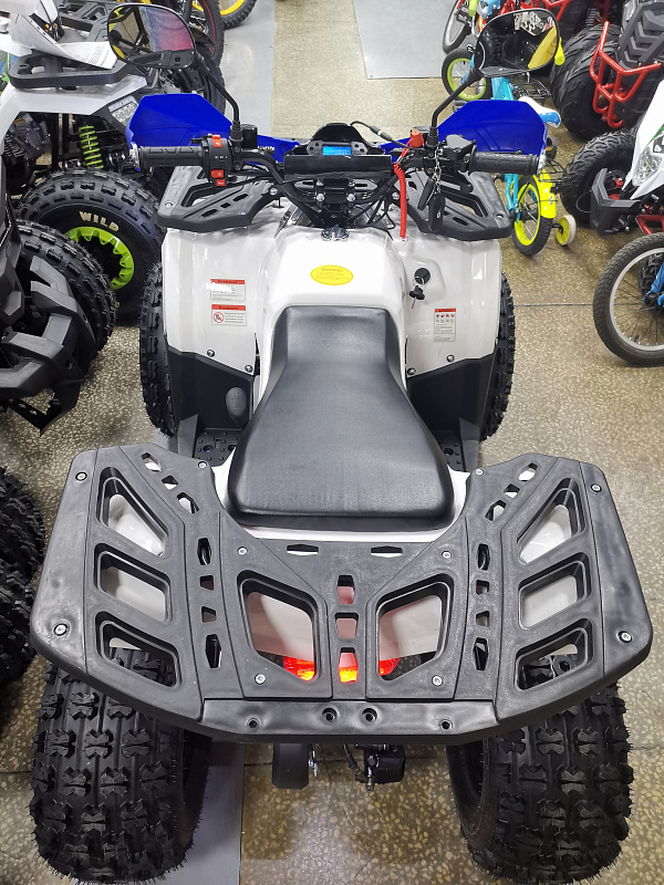 Квадроцикл PROMAX WILD 175 LUX в Нальчике