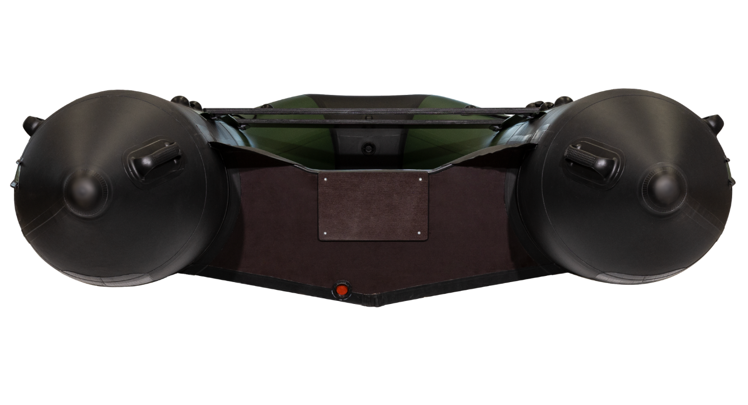 Лодка Ривьера Максима 3600 СК в Нальчике