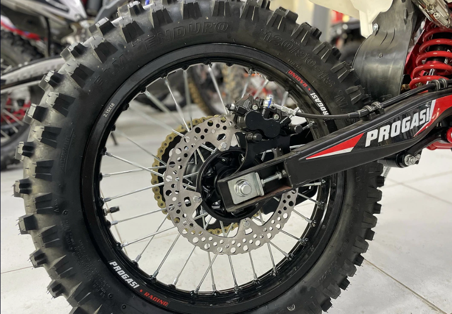 Мотоцикл Progasi SUPER MAX 250 PRO SPORT в Нальчике