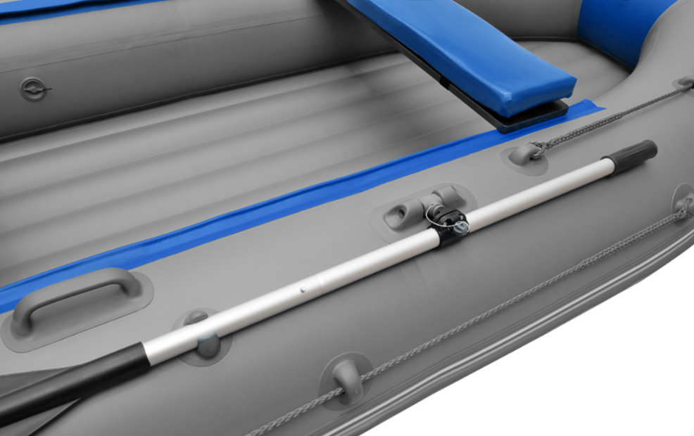 ЛОДКА ДРАККАР 3400 НДНД HANT-PRO в Нальчике