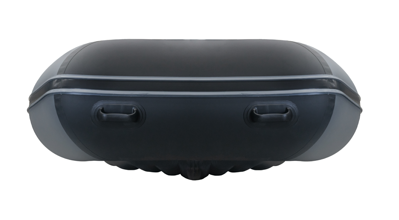 Лодка Таймень RX 3900 НДНД в Нальчике