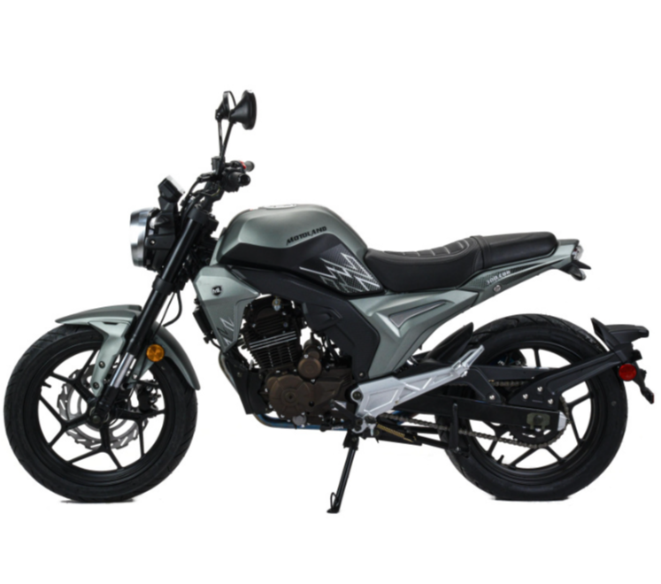 Мотоцикл MOTOLAND (МОТОЛЕНД) 300 CBR в Нальчике