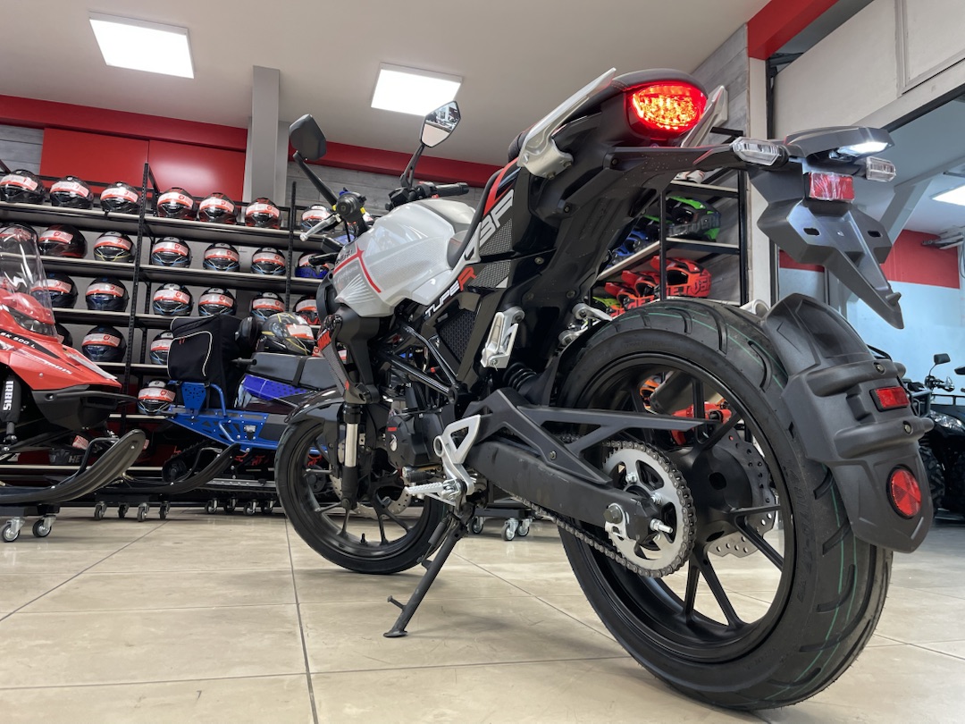 Мопед PROMAX CB150R (49) в Нальчике