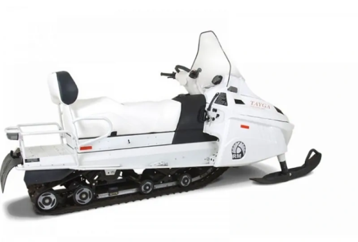 СНЕГОХОД РМ ТАЙГА ПАТРУЛЬ 551 SWT в Нальчике