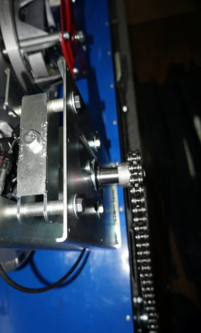 Мотобуксировщик XTREME-MOTORS "Полюс-2" Зима 15 л.с. в Нальчике