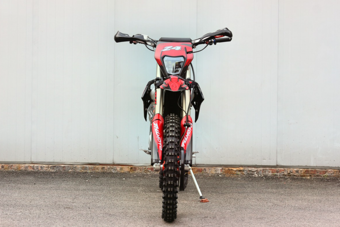 Мотоцикл JHLMOTO JHL Z4i (EFI) PR250 (172FMM-5S) в Нальчике