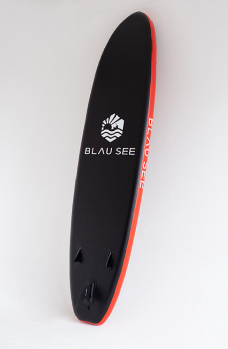 НАДУВНОЙ SUP-BOARD BURNFIRE 10,6 в Нальчике