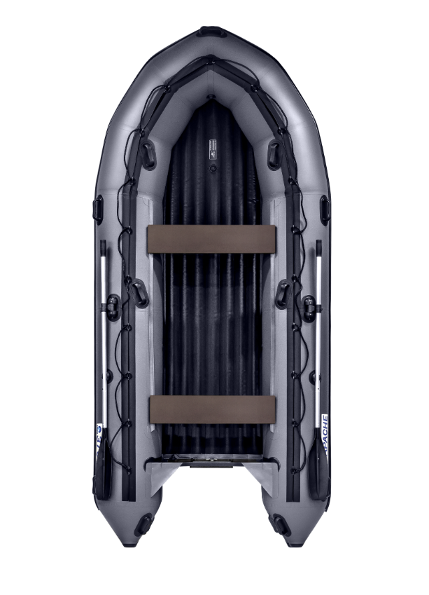 Лодка APACHE 3700 НДНД в Нальчике