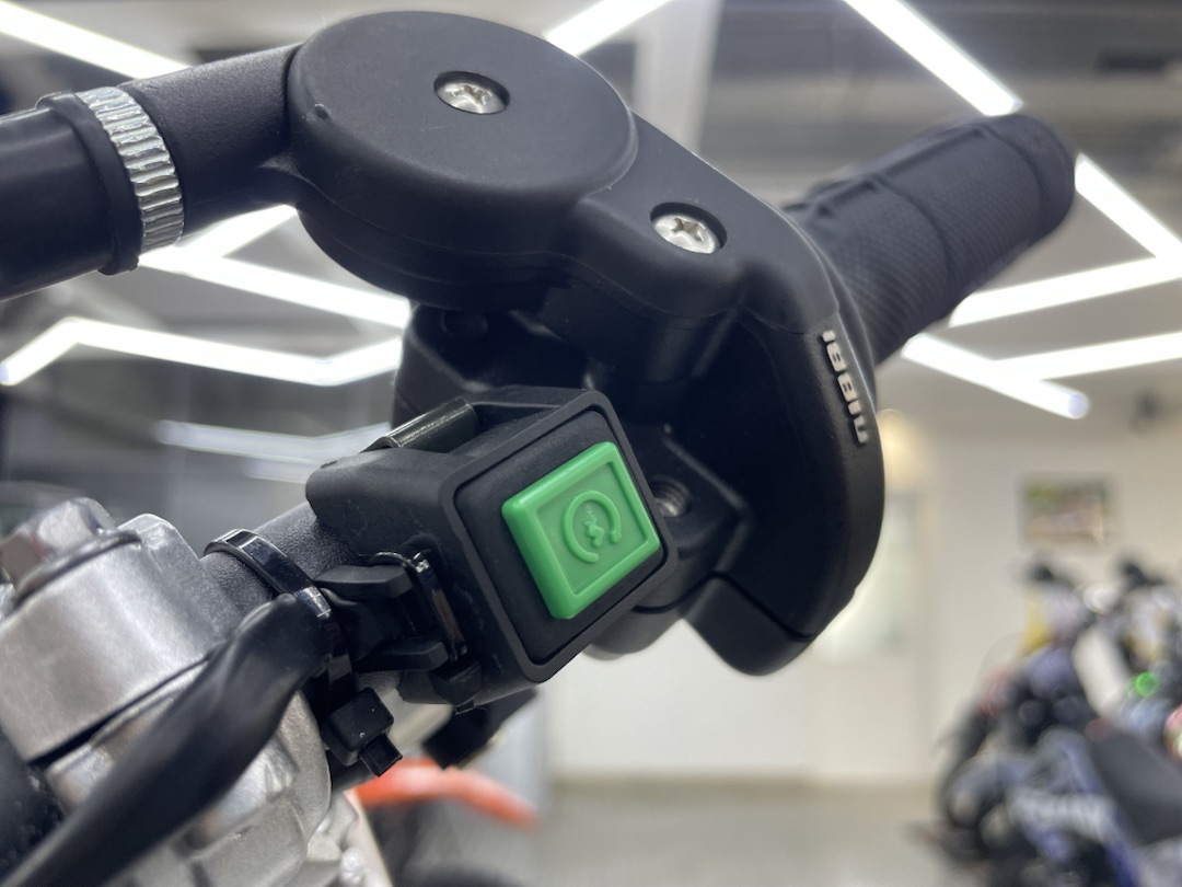 Кроссовый мотоцикл (эндуро) PROMAX PZ9 480 PRO-SPORT в Нальчике