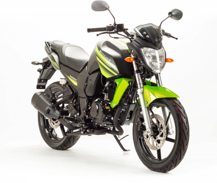 Мотоцикл BANDIT 250 в Нальчике