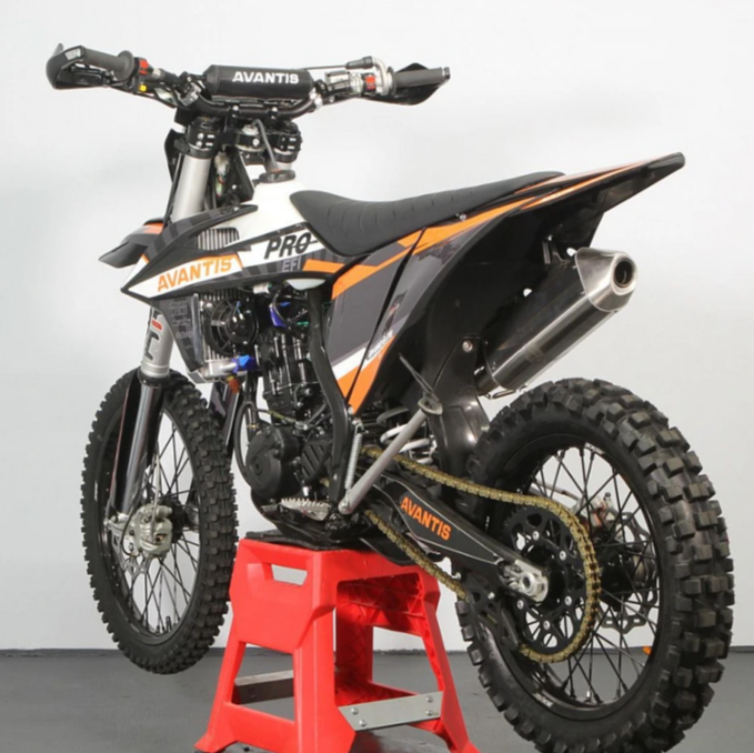 Мотоцикл Avantis Enduro 300 PRO EFI Exclusive (NC250/177MM) ARS в Нальчике