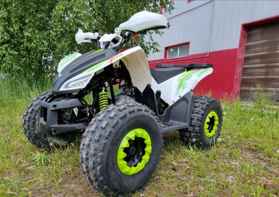 Квадроцикл PROMAX SPORT - PRO 180 (2025) в Нальчике
