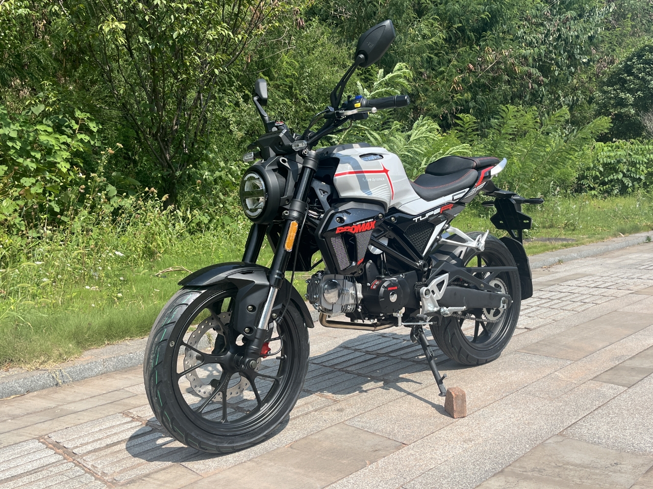 Мопед PROMAX CB130R (49) в Нальчике