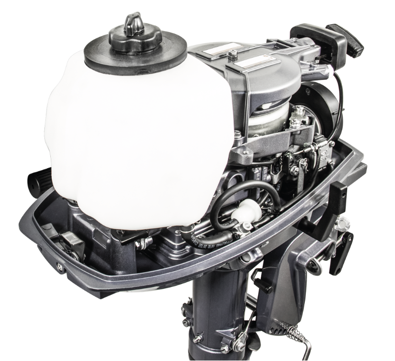 Лодочный мотор APACHE T5 BS в Нальчике