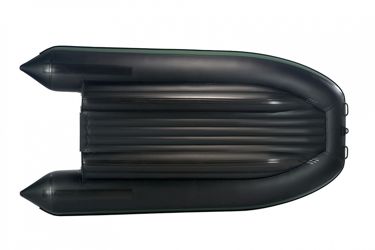 Лодка MISHIMO LITE DF 370 в Нальчике