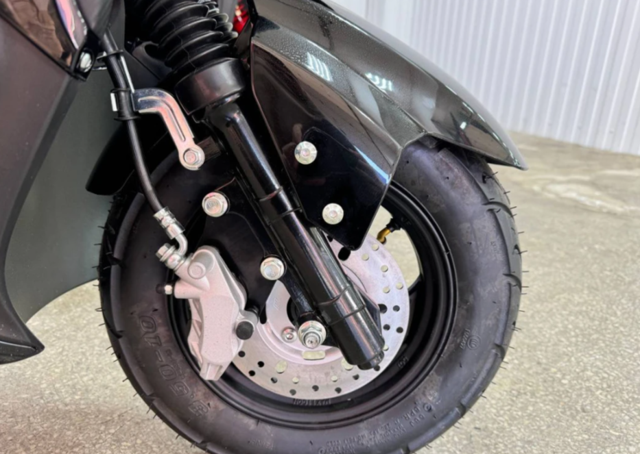 Скутер PROMAX ROX 200 (49) в Нальчике