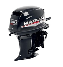 Лодочный мотор MARLIN PROLINE MP 50 AMH ПОД ВОДОМЕТ в Нальчике
